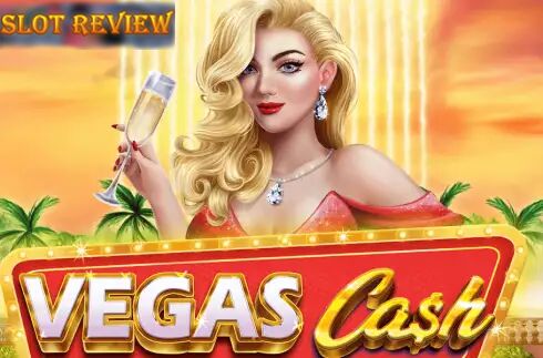 Vegas Cash SpinPlay Games